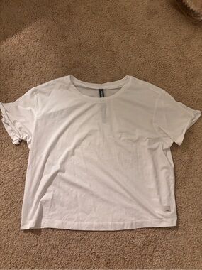 Vuori Energy tee